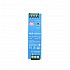 NDR-120-24 MEANWELL 120W 24VDC 5A 115/230VAC DINレール電源