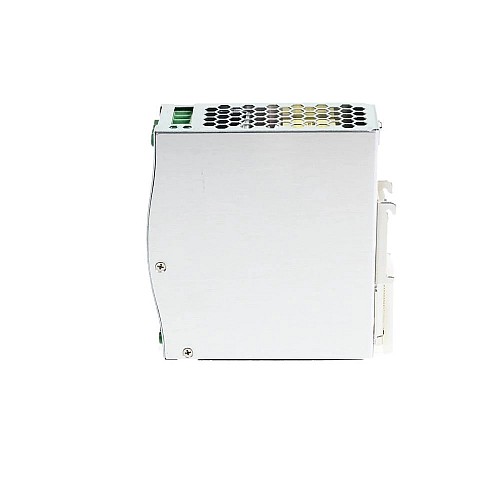 NDR-120-48 MEANWELL 120W 48VDC 2.5A 115/230VAC シングル出力 産業用 DIN レール
