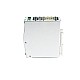 NDR-120-48 MEANWELL 120W 48VDC 2.5A 115/230VAC シングル出力 産業用 DIN レール