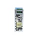 NDR-120-48 MEANWELL 120W 48VDC 2.5A 115/230VAC シングル出力 産業用 DIN レール