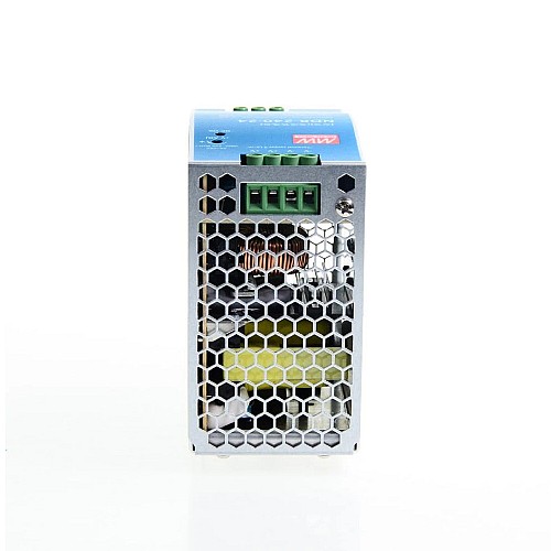 NDR-240-24 MEANWELL 240W 24VDC 10A 115/230VAC DINレール電源 NDR-240-24 MEANWELL 240W 24VDC 10A 115/230VAC DINレール電源