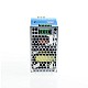 NDR-240-24 MEANWELL 240W 24VDC 10A 115/230VAC DINレール電源 NDR-240-24 MEANWELL 240W 24VDC 10A 115/230VAC DINレール電源