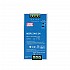 NDR-240-24 MEANWELL 240W 24VDC 10A 115/230VAC DINレール電源