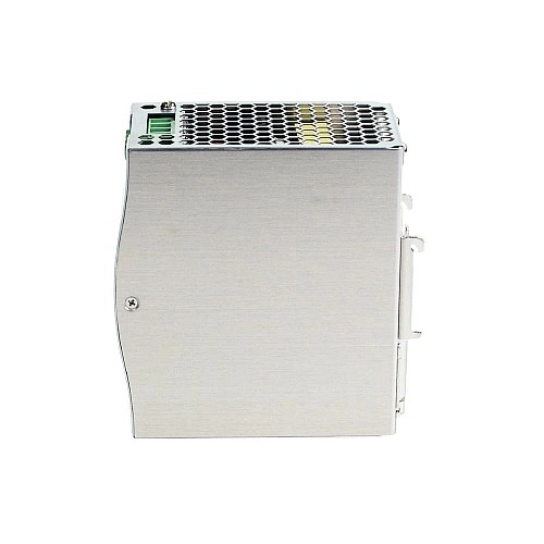NDR-240-48 MEANWELL 240W 48VDC 5A 115/230VAC シングル出力 産業用 DIN レール
