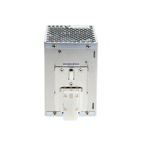 NDR-480-48 MEANWELL 480W 48VDC 10A 115/230VAC シングル出力 工業用 DIN レール
