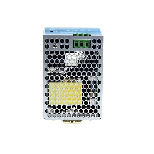 NDR-480-48 MEANWELL 480W 48VDC 10A 115/230VAC シングル出力 工業用 DIN レール