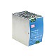 NDR-480-48 MEANWELL 480W 48VDC 10A 115/230VAC シングル出力 工業用 DIN レール