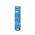 NDR-75-24 MEANWELL 76.8W 24VDC 3.2A 115/230VAC シングル出力 工業用 DIN レール