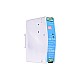 NDR-75-48 MEANWELL 76.8W 48VDC 1.6A 115/230VAC シングル出力 工業用 DIN レール