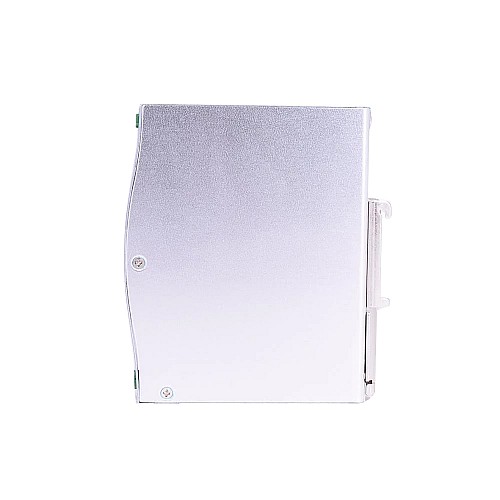 NDR-75-48 MEANWELL 76.8W 48VDC 1.6A 115/230VAC シングル出力 工業用 DIN レール