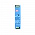 NDR-75-48 MEANWELL 76.8W 48VDC 1.6A 115/230VAC シングル出力 工業用 DIN レール