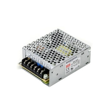 RD-35A MEANWELL 32W 4A 5V デュアル出力スイッチング電源
