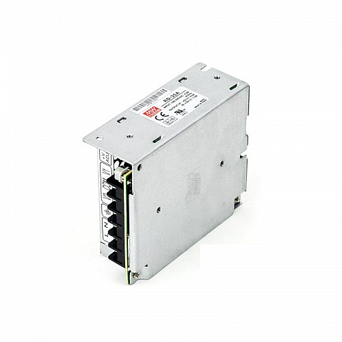 RD-35A MEANWELL 32W 4A 5V デュアル出力スイッチング電源