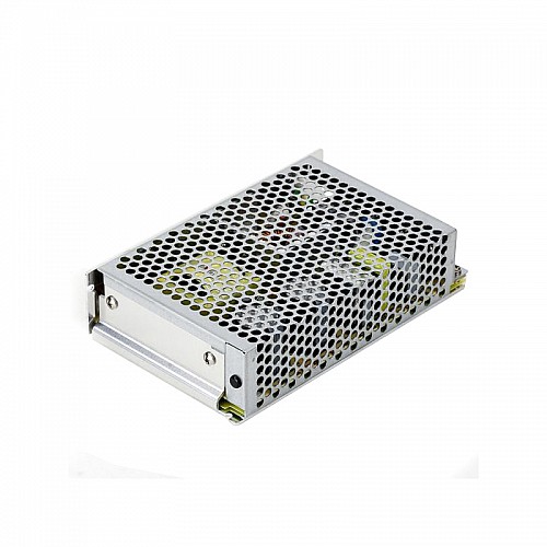 RS-100-12 MEANWELL 102W 8.5A 12V シングル出力スイッチング電源 RS-100-12 MEANWELL 102W 8.5A 12V シングル出力スイッチング電源