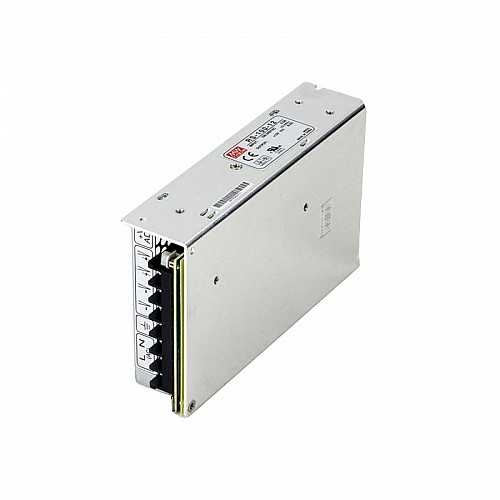 RS-100-12 MEANWELL 102W 8.5A 12V シングル出力スイッチング電源 RS-100-12 MEANWELL 102W 8.5A 12V シングル出力スイッチング電源