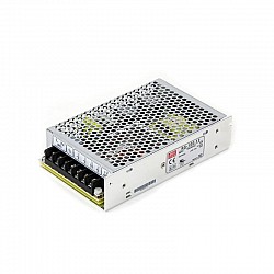 RS-100-12 MEANWELL 102W 8.5A 12V シングル出力スイッチング電源