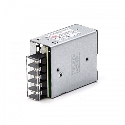 RS-15-12 MEANWELL 15.6W 1.3A 12V単出力スイッチング電源 RS-15-12 MEANWELL 15.6W 1.3A 12V単出力スイッチング電源