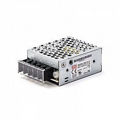RS-15-12 MEANWELL 15.6W 1.3A 12V単出力スイッチング電源