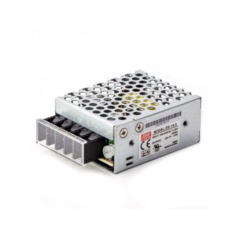 RS-15-5 MEANWELL 15W 3A 5V シングル出力スイッチング電源
