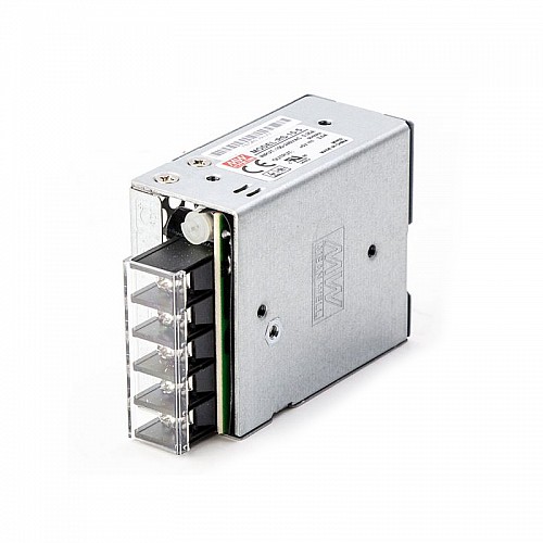 RS-15-5 MEANWELL 15W 3A 5V シングル出力スイッチング電源