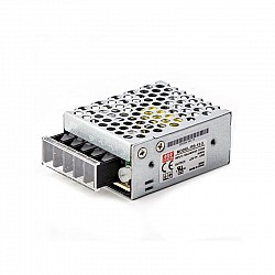 RS-15-5 MEANWELL 15W 3A 5V シングル出力スイッチング電源