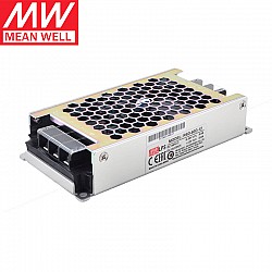 RSD-60G-12 MEANWELL 12V5A60W信頼性の高い鉄道DC-DCコンバータ