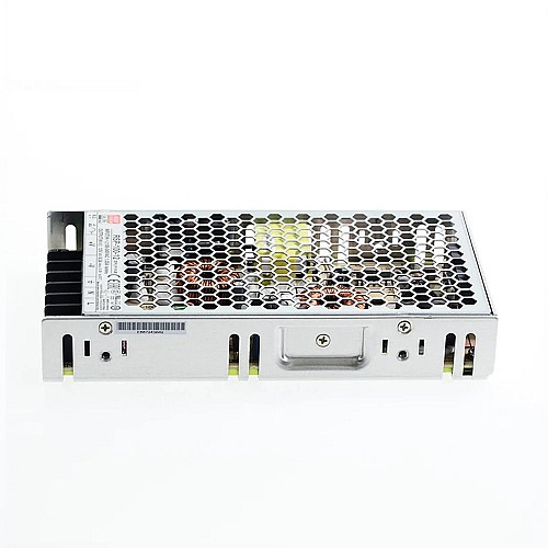 RSP-100-12 MEANWELL 102W 12VDC 8.5A 115/230VAC シングル出力 PFC 機能付き