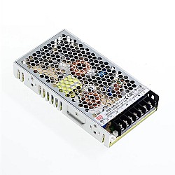 RSP-100-12 MEANWELL 102W 12VDC 8.5A 115/230VAC シングル出力 PFC 機能付き