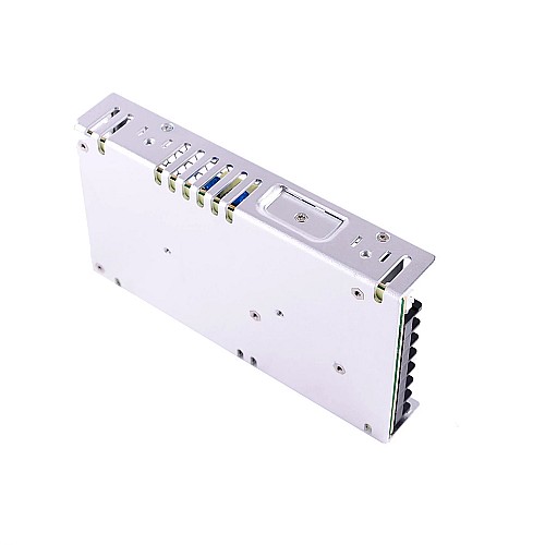 RSP-100-12 MEANWELL 102W 12VDC 8.5A 115/230VAC シングル出力 PFC 機能付き