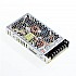 RSP-100-12 MEANWELL 102W 12VDC 8.5A 115/230VAC シングル出力 PFC 機能付き