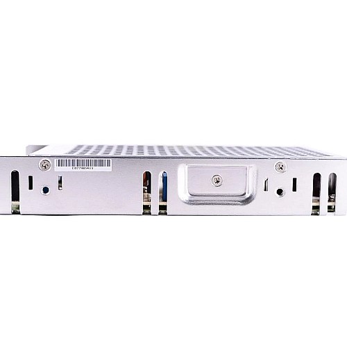 RSP-100-24 MEANWELL 100.8W 24VDC 4.2A 115/230VAC シングル出力 PFC 機能付き RSP-100-24 MEANWELL 100.8W 24VDC 4.2A 115/230VAC シングル出力 PFC 機能付き