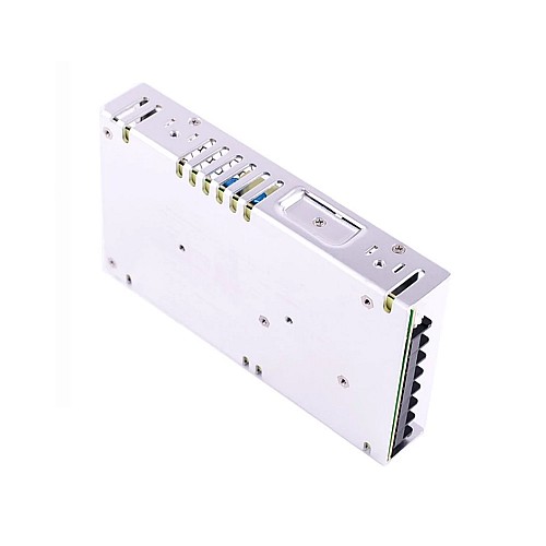 RSP-100-48 MEANWELL 100.8W 48VDC 2.1A 115/230VAC シングル出力 PFC 機能付き RSP-100-48 MEANWELL 100.8W 48VDC 2.1A 115/230VAC シングル出力 PFC 機能付き