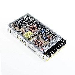 RSP-100-48 MEANWELL 100.8W 48VDC 2.1A 115/230VAC シングル出力 PFC 機能付き