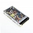 RSP-100-48 MEANWELL 100.8W 48VDC 2.1A 115/230VAC シングル出力 PFC 機能付き