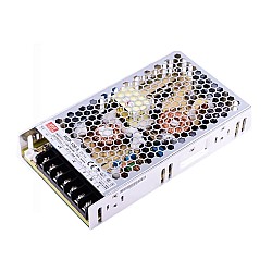 RSP-100-5 MEANWELL 100W 5VDC 20A 115/230VAC シングル出力 PFC 機能付き