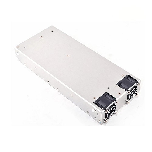 RSP-1000-15 MEANWELL 750W 15VDC 50A 115/230VAC 電源、シングル出力 RSP-1000-15 MEANWELL 750W 15VDC 50A 115/230VAC 電源、シングル出力