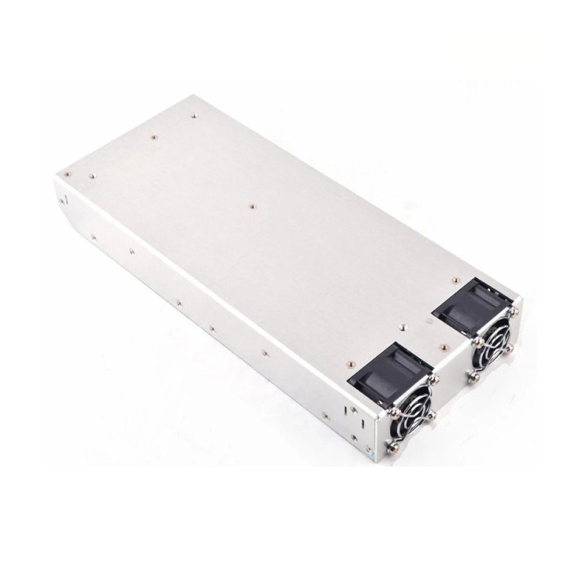 RSP-1000-15 MEANWELL 750W 15VDC 50A 115/230VAC 電源、シングル出力 RSP-1000-15 MEANWELL 750W 15VDC 50A 115/230VAC 電源、シングル出力