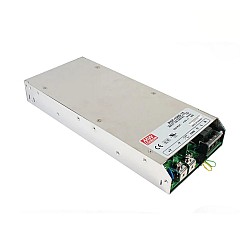 RSP-1000-15 MEANWELL 750W 15VDC 50A 115/230VAC 電源、シングル出力