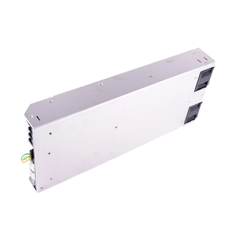 RSP-1000-24 MEANWELL 960W 24VDC 40A 115/230VAC 電源、シングル出力 RSP-1000-24 MEANWELL 960W 24VDC 40A 115/230VAC 電源、シングル出力