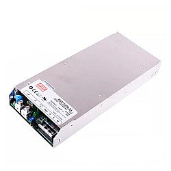 RSP-1000-24 MEANWELL 960W 24VDC 40A 115/230VAC 電源、シングル出力