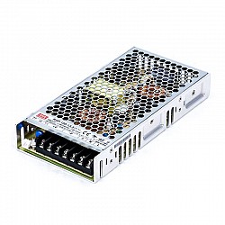 RSP-150-13.5 MEANWELL 151.2W 13.5VDC 11.2A 115/230VAC シングル出力 PFC 機能付き