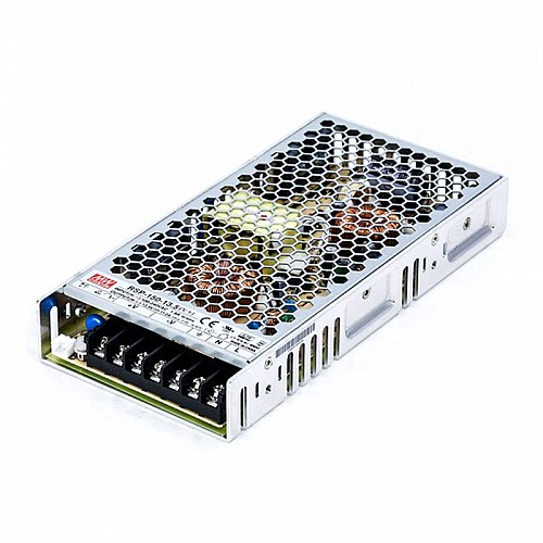 RSP-150-13.5 MEANWELL 151.2W 13.5VDC 11.2A 115/230VAC シングル出力 PFC 機能付き RSP-150-13.5 MEANWELL 151.2W 13.5VDC 11.2A 115/230VAC シングル出力 PFC 機能付き