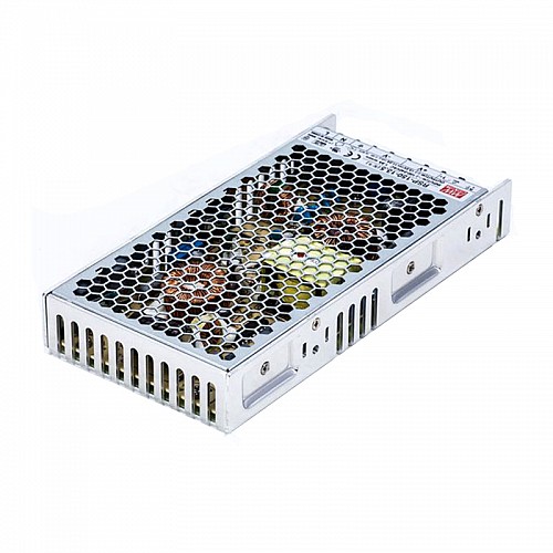 RSP-150-13.5 MEANWELL 151.2W 13.5VDC 11.2A 115/230VAC シングル出力 PFC 機能付き RSP-150-13.5 MEANWELL 151.2W 13.5VDC 11.2A 115/230VAC シングル出力 PFC 機能付き