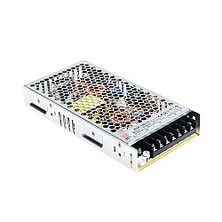 RSP-150-15 MEANWELL 150W 15VDC 10A 115/230VAC シングル出力 PFC 機能付き