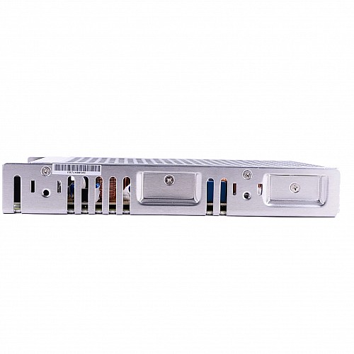 RSP-150-24 MEANWELL 151.2W 24VDC 6.3A 115/230VAC シングル出力 PFC 機能付き RSP-150-24 MEANWELL 151.2W 24VDC 6.3A 115/230VAC シングル出力 PFC 機能付き