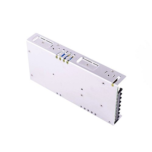 RSP-150-24 MEANWELL 151.2W 24VDC 6.3A 115/230VAC シングル出力 PFC 機能付き RSP-150-24 MEANWELL 151.2W 24VDC 6.3A 115/230VAC シングル出力 PFC 機能付き