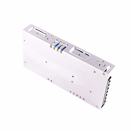 RSP-150-27 MEANWELL 151.2W 27VDC 5.6A 115/230VAC シングル出力 PFC 機能付き RSP-150-27 MEANWELL 151.2W 27VDC 5.6A 115/230VAC シングル出力 PFC 機能付き