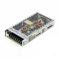 RSP-150-27 MEANWELL 151.2W 27VDC 5.6A 115/230VAC シングル出力 PFC 機能付き