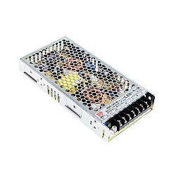 RSP-150-48 MEANWELL 153.6W 48VDC 3.2A 115/230VAC シングル出力 PFC 機能付き