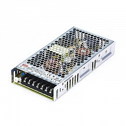 RSP-150-7.5 MEANWELL 150W 7.5VDC 20A 115/230VAC シングル出力 PFC 機能付き